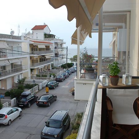 Cosy Home Boutique Apartment Peraía Buitenkant foto
