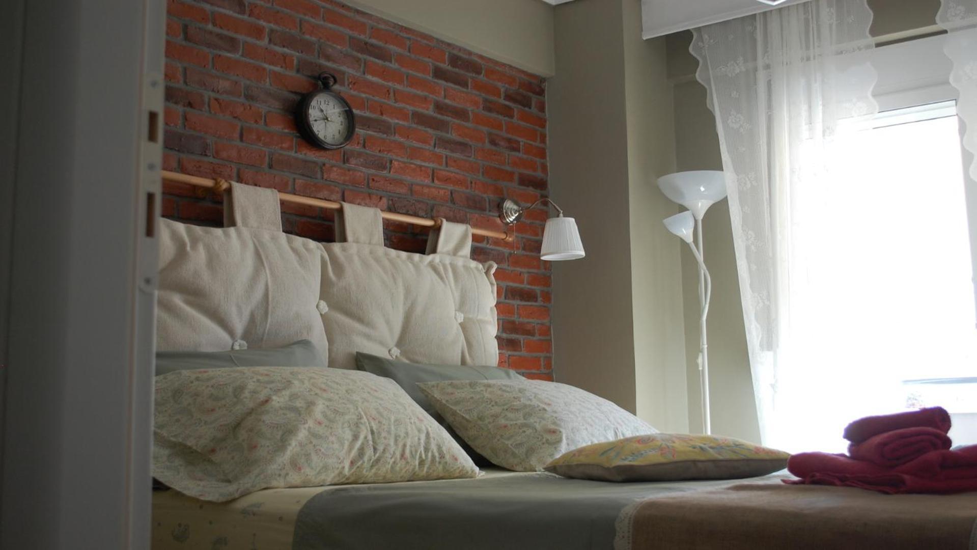 Cosy Home Boutique Apartment Peraía Buitenkant foto