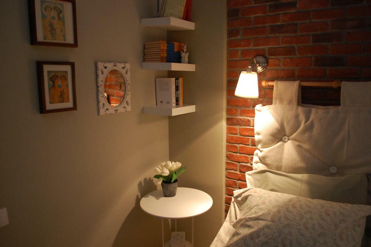 Cosy Home Boutique Apartment Peraía Buitenkant foto