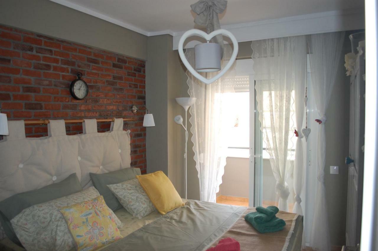 Cosy Home Boutique Apartment Peraía Buitenkant foto