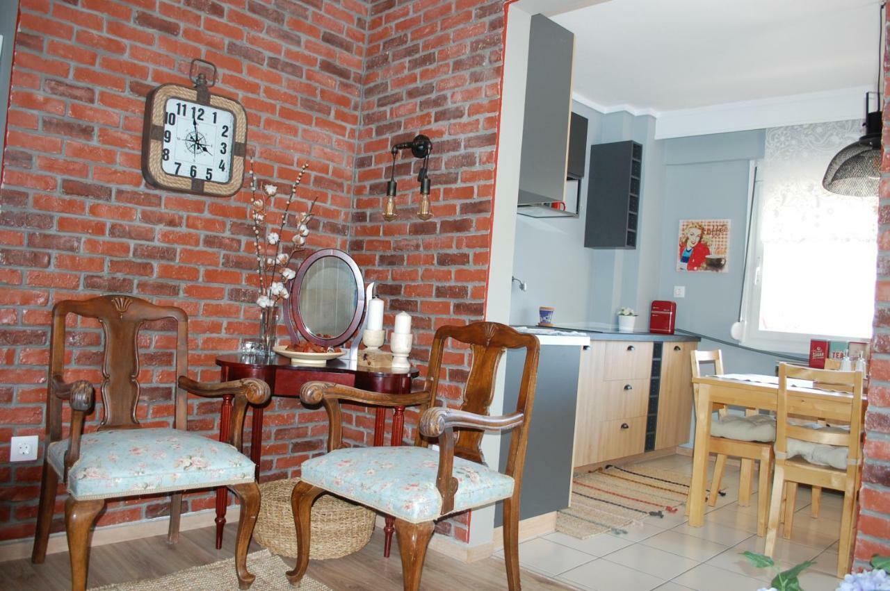 Cosy Home Boutique Apartment Peraía Buitenkant foto