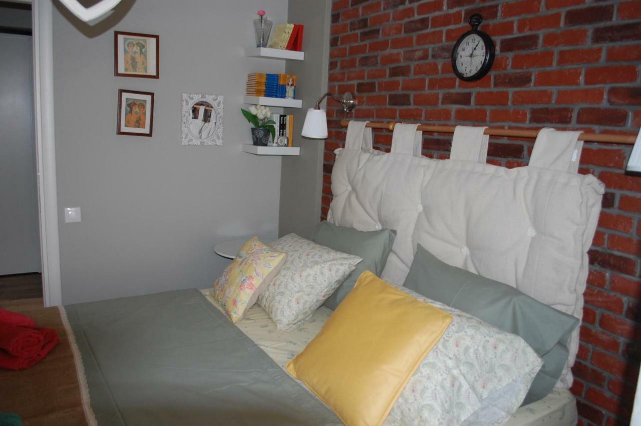 Cosy Home Boutique Apartment Peraía Buitenkant foto